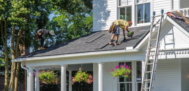 Best Roof Insulation Installation  in Buxton, NC